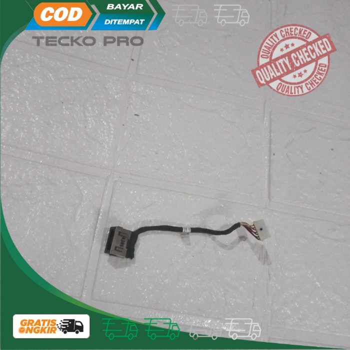 DC Power Jack Lenovo Thinkpad L440