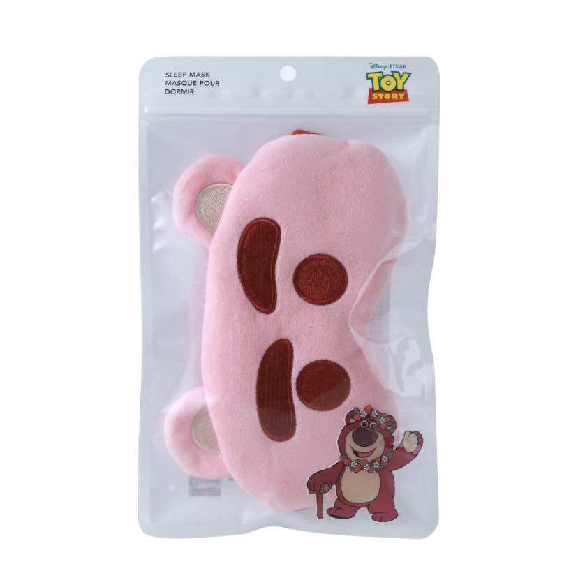 MINISO Penutup Mata Seri Toy Story / Toy Story Collection Sleep Mask