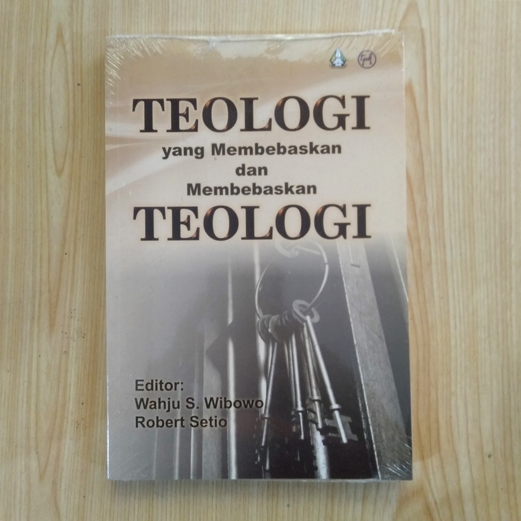 Teologi yang Membebaskan dan Membebaskan Teologi Original
