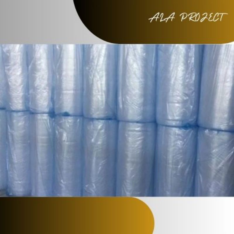 

Bubble Wrap 125 cm × 50 m Murah