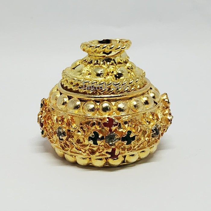 

Mendak Selut Keris Sepuh Kuning Murah murah