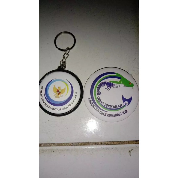 PIN CUSTOM / GANCI PIN GANTUNGAN KUNCI CUSTOM / GANCI CERMIN / GANCI BOLAK BALIK