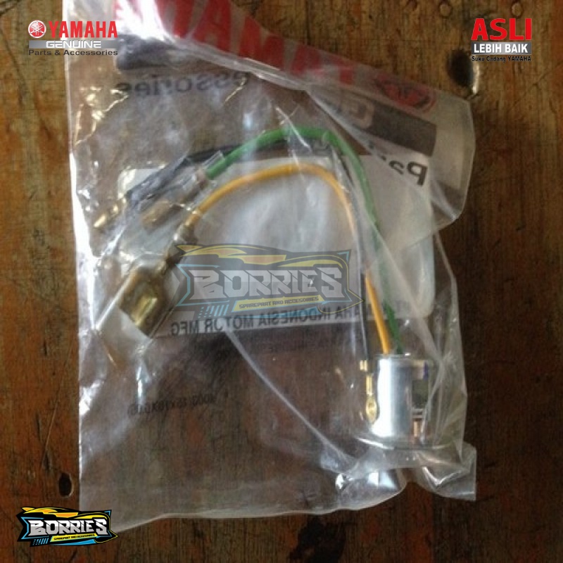 FITTING SOCKET LAMPU DEPAN MIO J MIO GT 54P-H4140-00