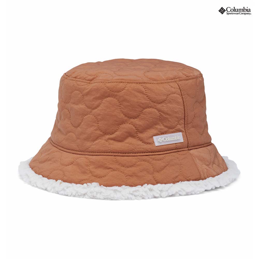 Columbia Winter Pass Reversible Bucket Hat