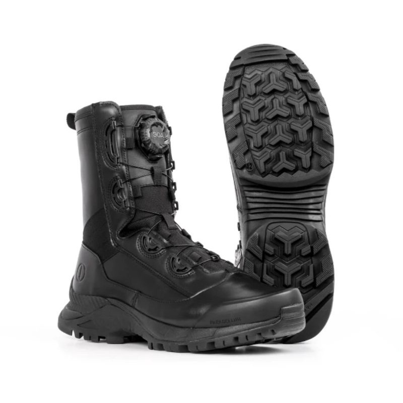 Sepatu PDL TNI Polri Tactical Boots Pria Boa Parabellum® DIABLO™ Original