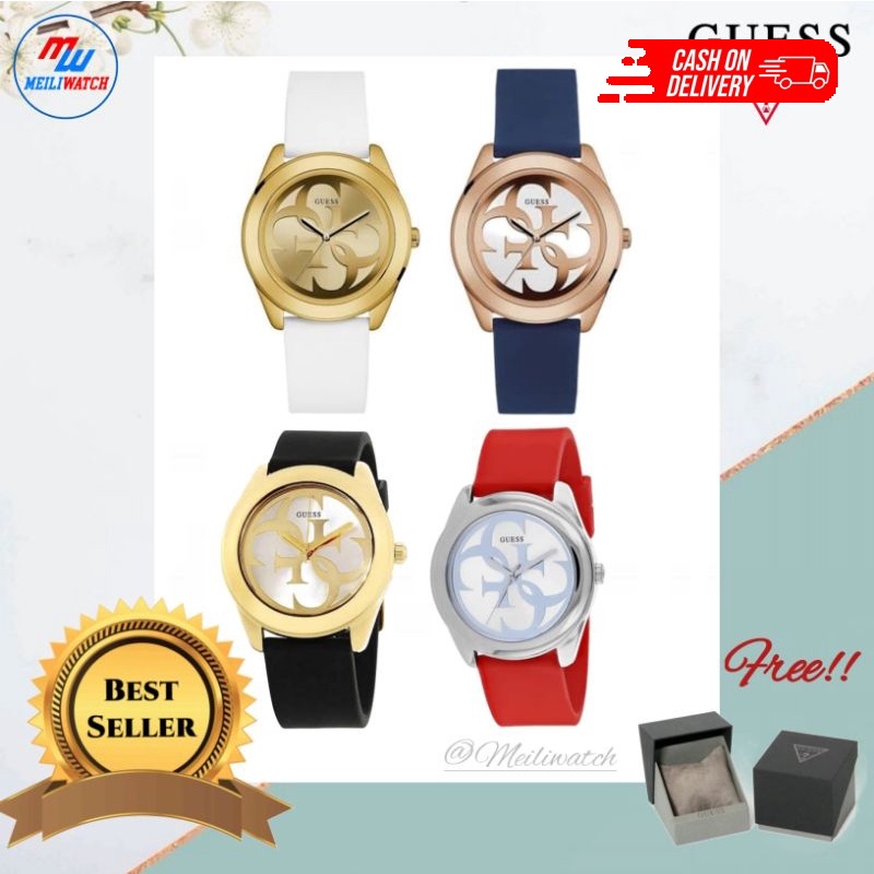 (COD) GUESS FOR LADIES ORI[W0911L3][W0911L5][W0911L6][W0911L9]