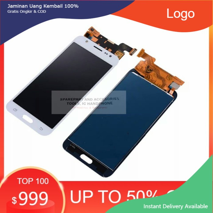 LCD TOUCHSCREEN SAMSUNG J500 J5 2015
