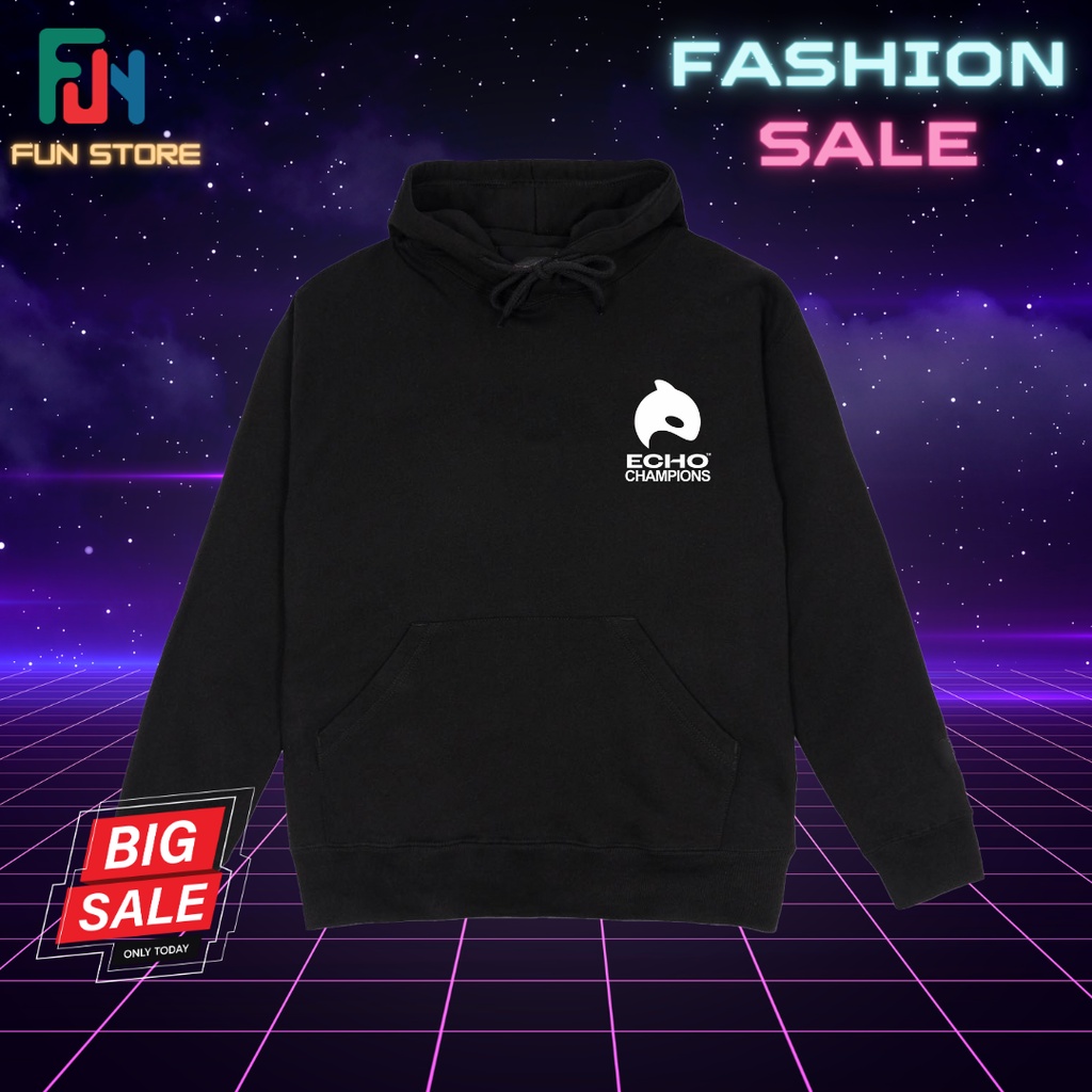 Jaket HOODIE ECHO PH TERBARU M4 WORLD CHAMPIONSHIP 2023 RRQ EVOS ONIC BTR ECHO ALTER EGO BIG SIZE 20