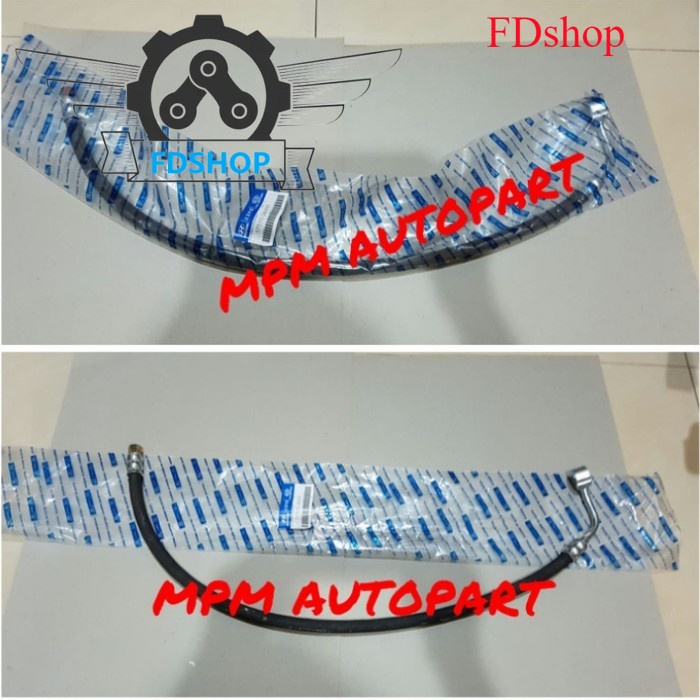 hose selang power steering hyundai trajet