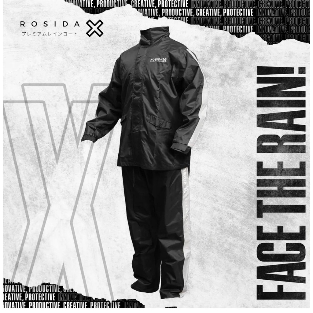 JAS HUJAN ROSIDA R 882