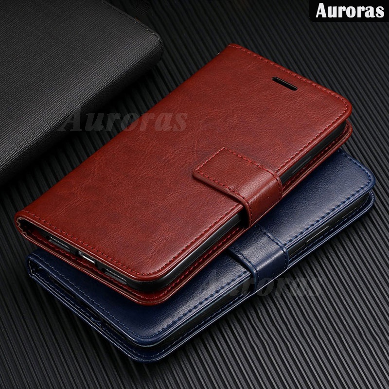 For Honor X7B 4G X9B X9A Phone Case Casing Flip Case Luxury Leather Stand Holder Wallet Card Holder 