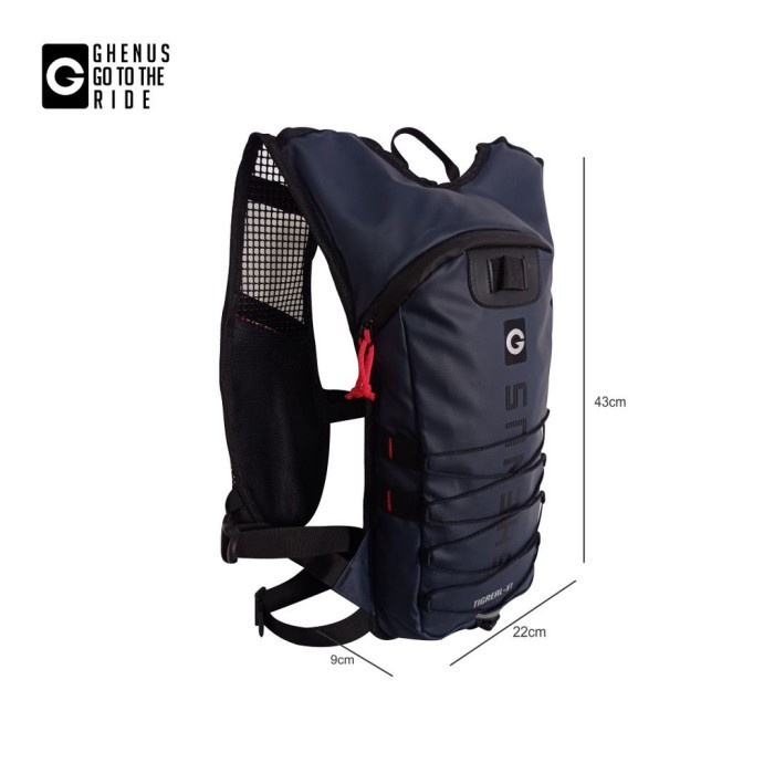 MURAH-  sale ORIGINAL Tas trabas | Tas ghenus | tas motor cross | tas gunung |- 1.2.23