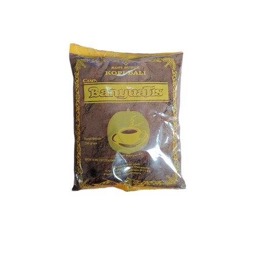

BANYUATIS KOPI 500 GR - 914100108