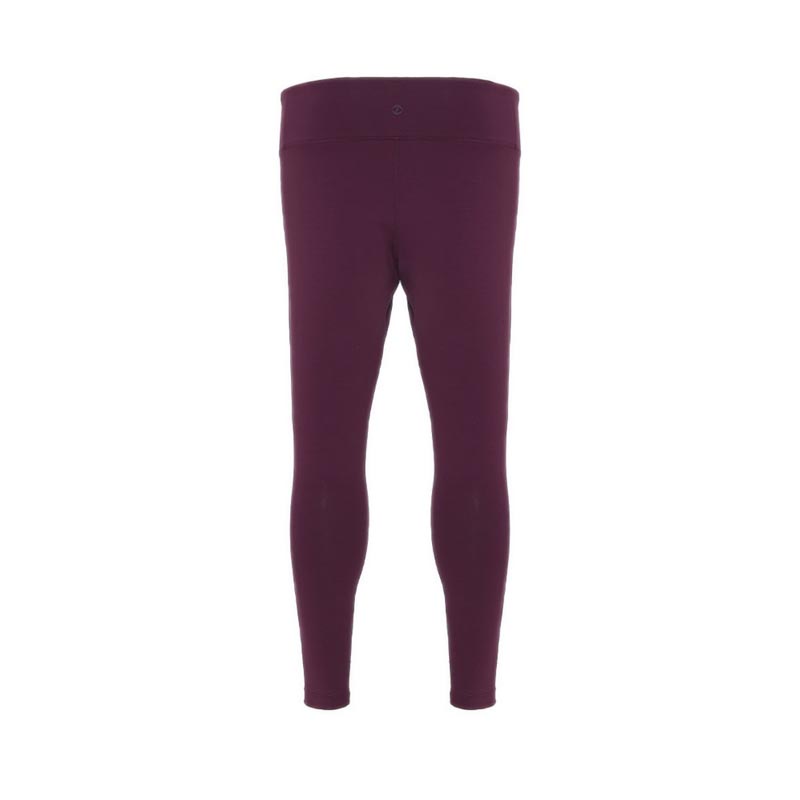 ASTEC IELSA WOMEN'S PANTS - PURPLE