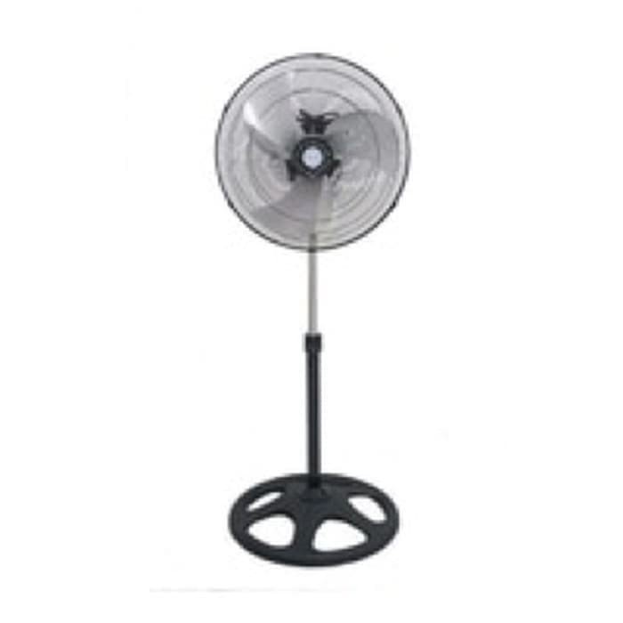 MIYAKO KSB18 Tornado Standfan 18inch KSB 18 Kipas Angin Berdiri Baling Besi - KSB-18 - Garansi
