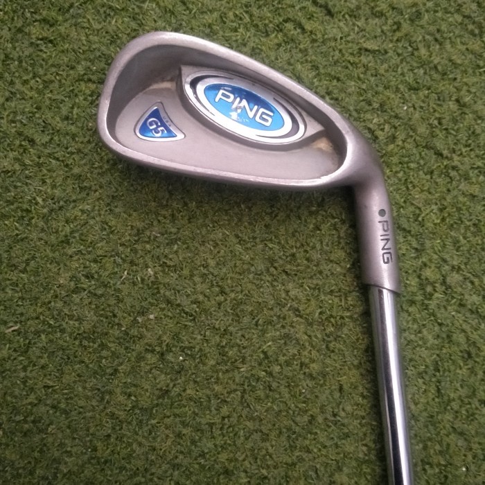 STIK GOLF IRON NO 6 PING G5