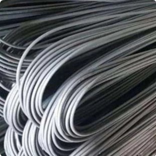 BESI BETON SNI FULL 8 MM POLOS