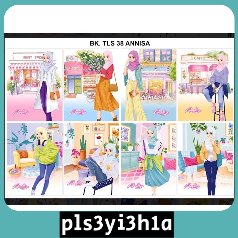 

SATASHA.ID BUKU TULIS 38 BUKU TULIS 38 PAPER STAR BUKU TULIS KARAKTER