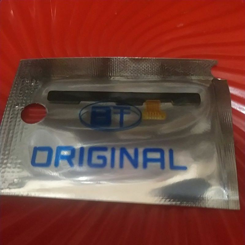 LENOVO A6000 FLEXIBEL TOMBOL ON/ OFF + VOLUME ORIGINAL