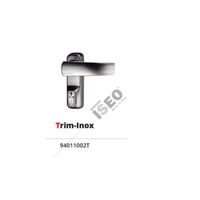 

TERPERCAYA Panic Exit Trim Inox 94021002 / Handle Panic Exit