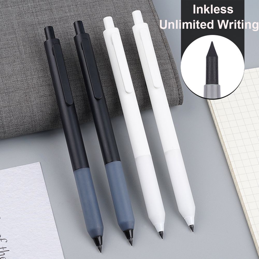

Pearl Pensil HB Unlimited Tahan Lama Untuk Menggambar / Menulis / Hadiah-suningmall-YuanYuanMall