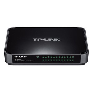 888 TPLINK TL-SF1024M Varian FIBER OPTIK