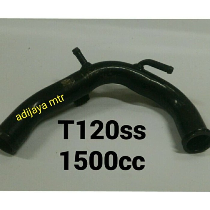 pipa waterpump T120ss 1500cc