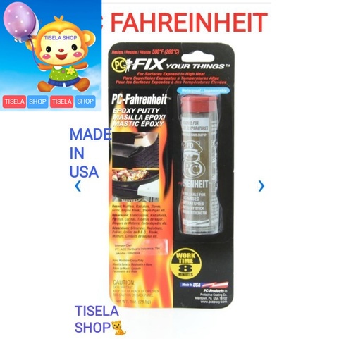 

lem pc fahreinheit made in usa original tahan panas 146757