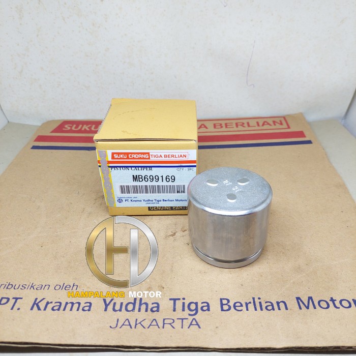 PISTON KALIPER REM L300 L 038 DIESEL