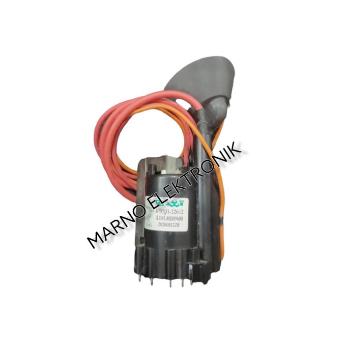 PLAYBACK TV SANYO JF0501-32612 1LB4L40B09600 FLYBACK FBT ORI ASLI PART TOOL ELECTRO