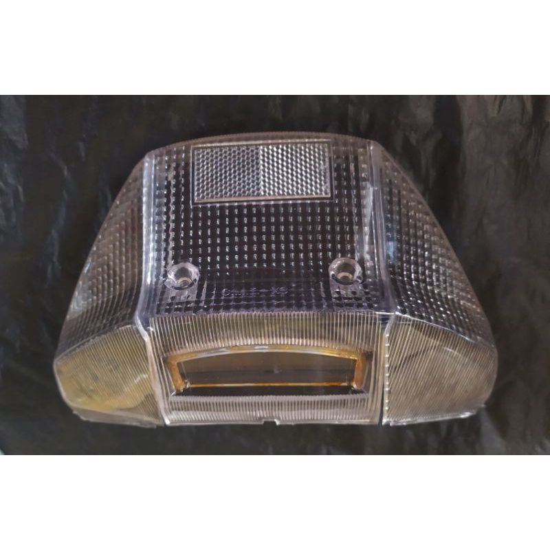 Mika stop - kaca stop - stopan belakang astrea star / prima