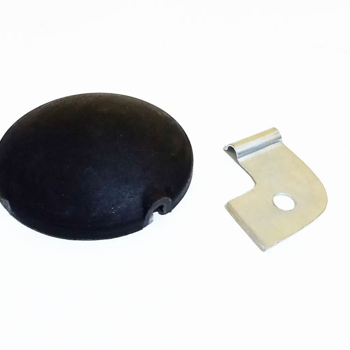 Ratn cover tutup amper bensin indikator bensin vespa px excel spartan npx