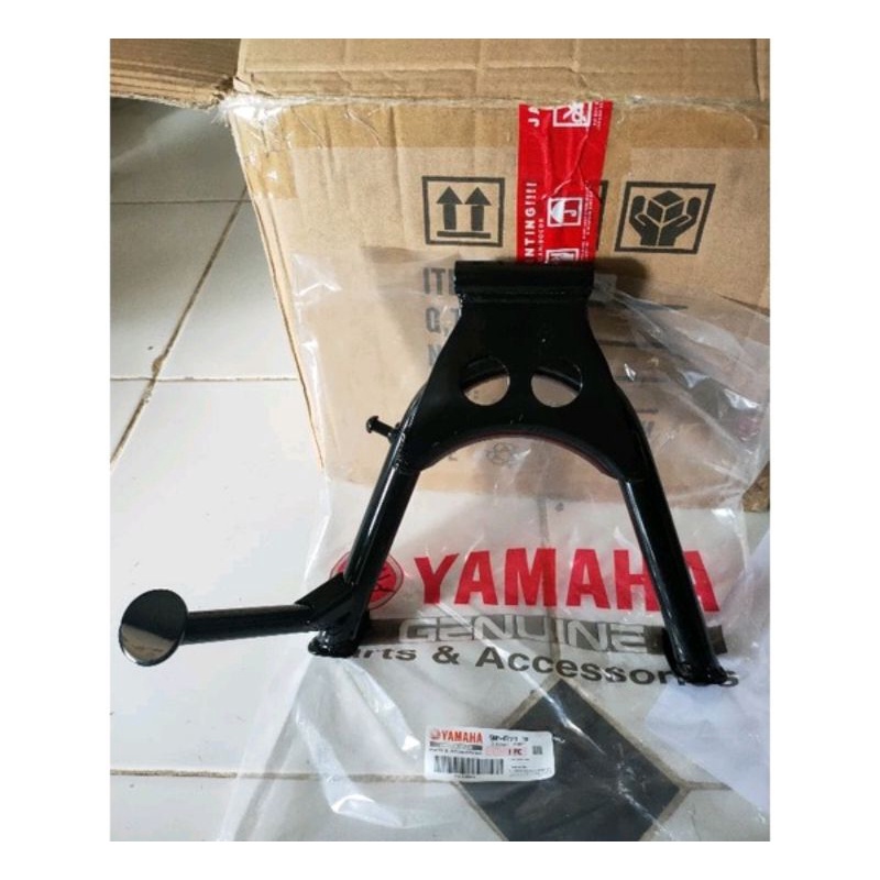 standard tengah jagang scorpio yamaha jagang tengah scorpio