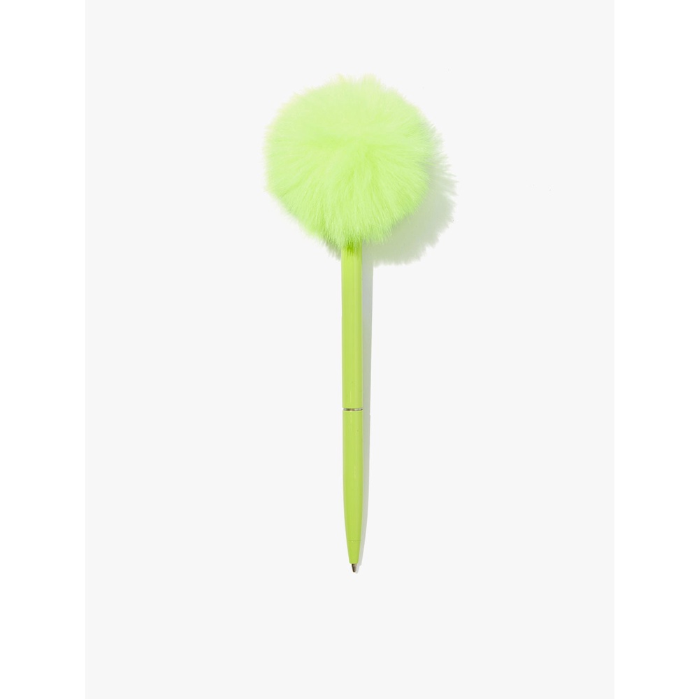 

Typo - Alat Tulis - Fluffy Pen - Zest