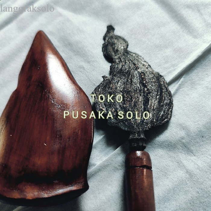 

termurah PUSAKA SEMAR AGEMAN JAWA ORIGINAL