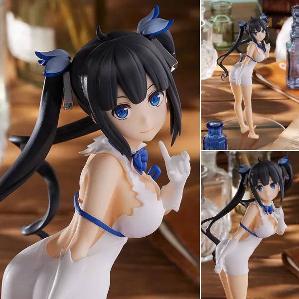 Figure Danmachi - Pop Up Parade Hestia