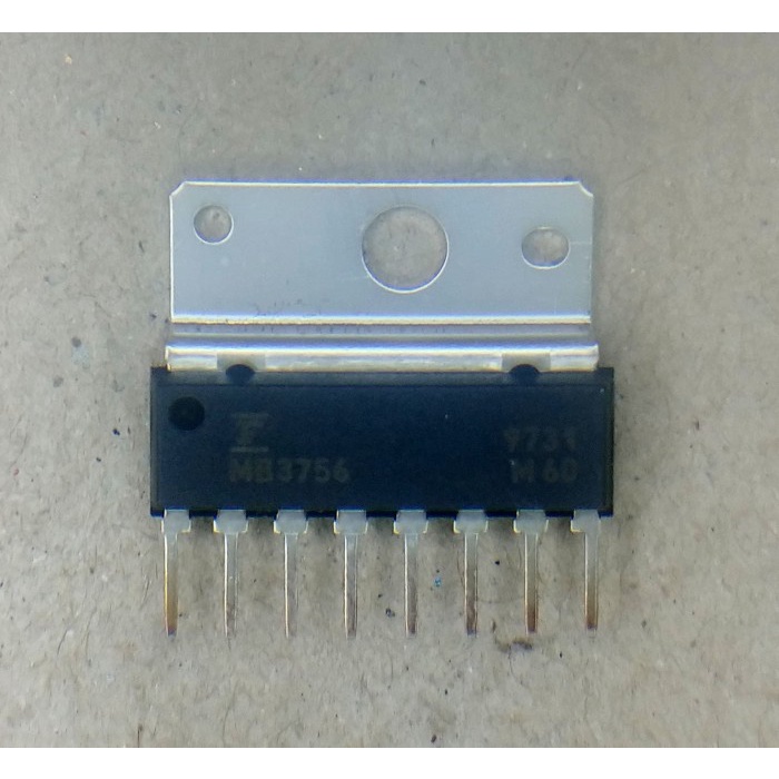 MB3756 ELEKTROT PART