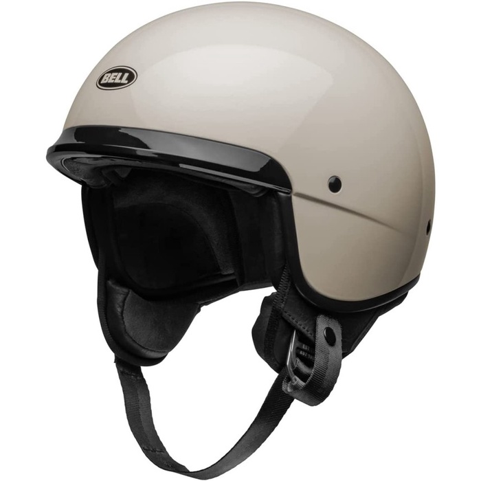 BELL SCOUT AIR VINTAGE WHITE | HELM RETRO | HELM CLASSIC | ORIGINAL