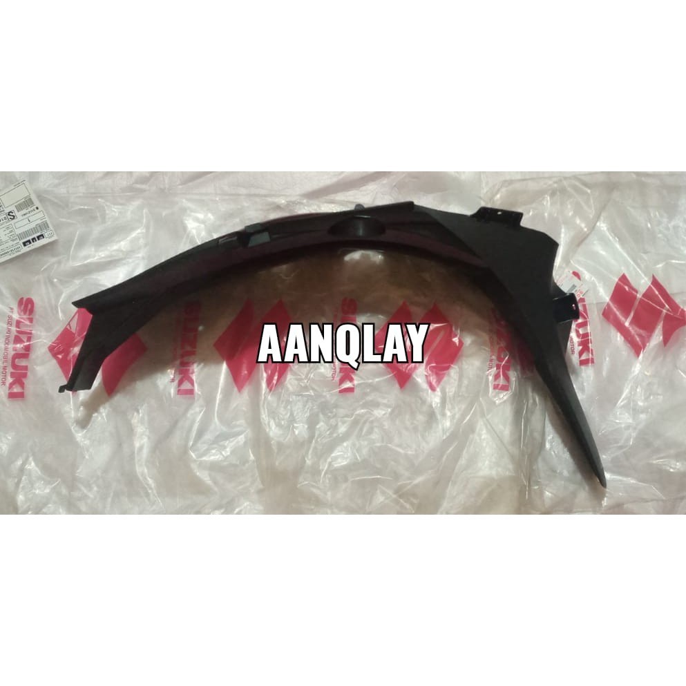 Spakbor Belakang Axelo