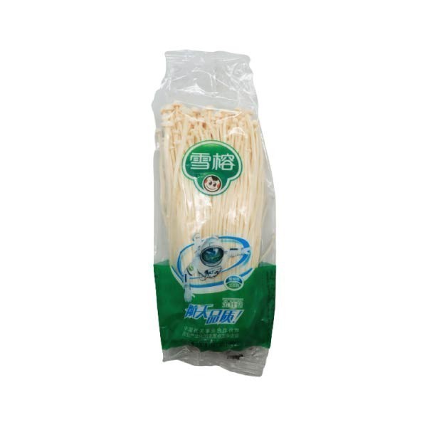 

Jamur Enokidake Pack 100 Gr * - [213]