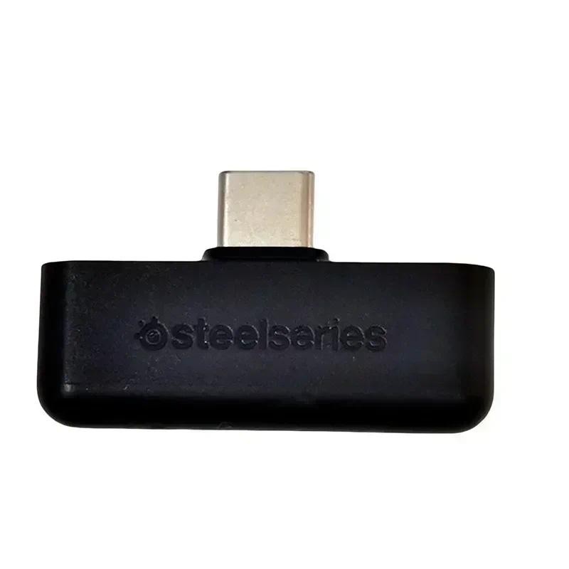 Wireless Headset USB Dongle Receiver HS00021TX For Steelseries Arctis 7P (PS4 PS5) , not 7+, not 7 p
