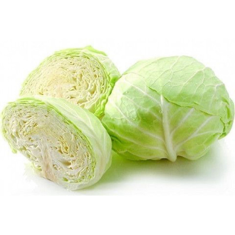 

Sayur Kol / Kubis 500gr