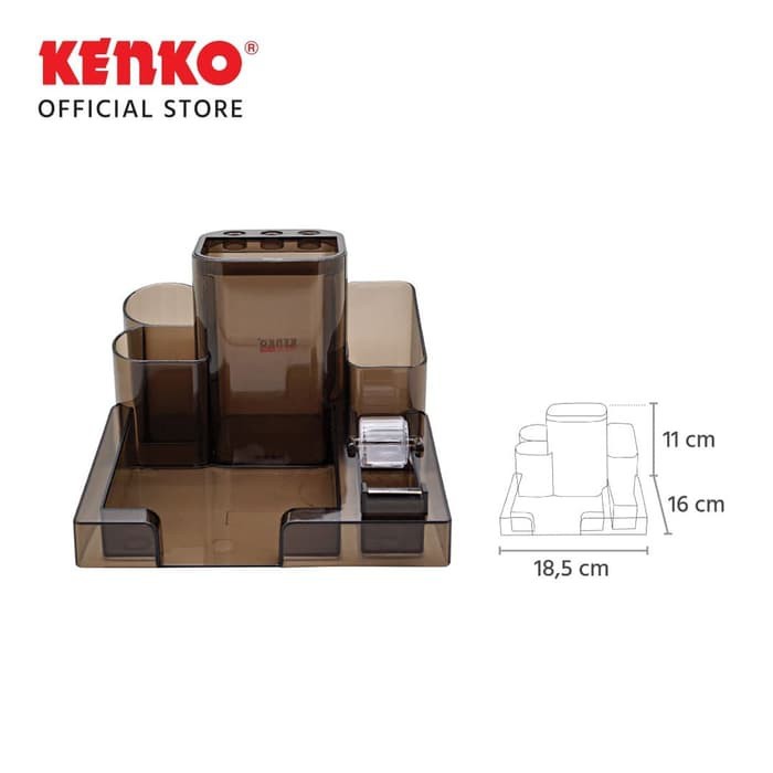 

KENKO DESK SET K-158