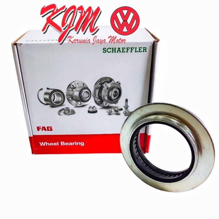 Support Bearing Shockbreaker Depan VW Golf Tiguan Touran Scirocco berkualitas