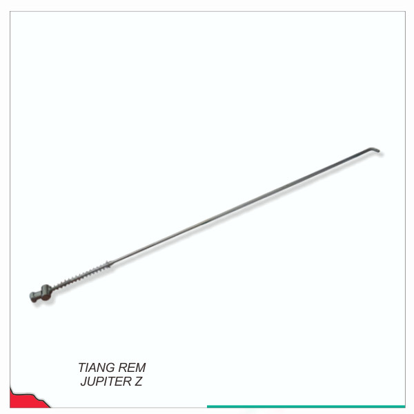 Tiang Rem Jupiter Z
