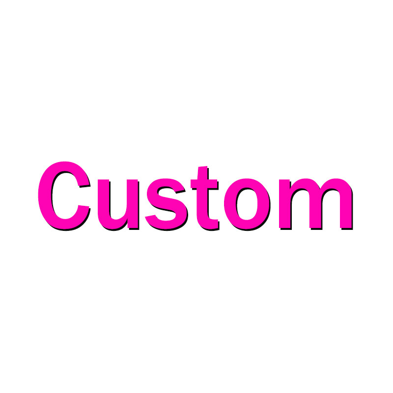 

Custom links for shipping