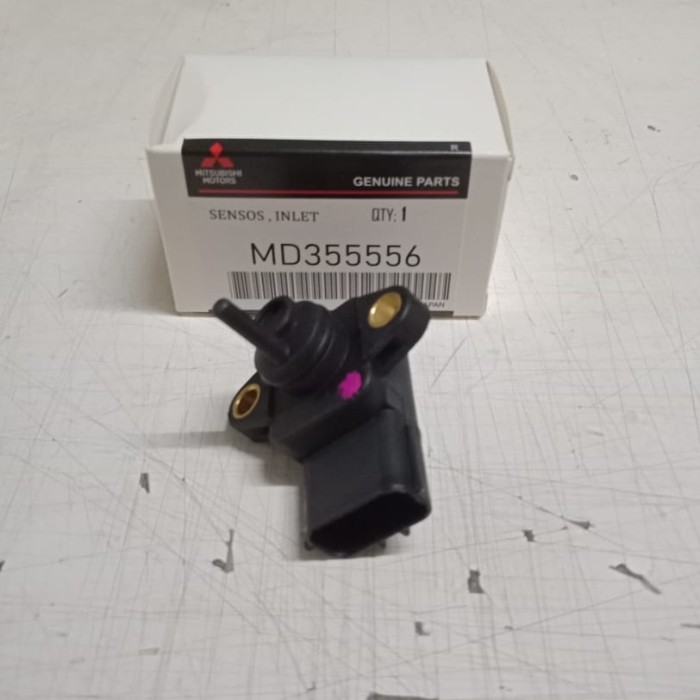 Sensor Map Map Sensor Mitsubishi T120ss Injektion