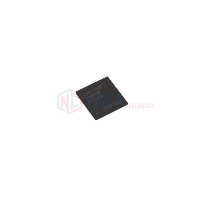 IC CPU XIAOMI REDMI NOTE 7 / SDM660-101