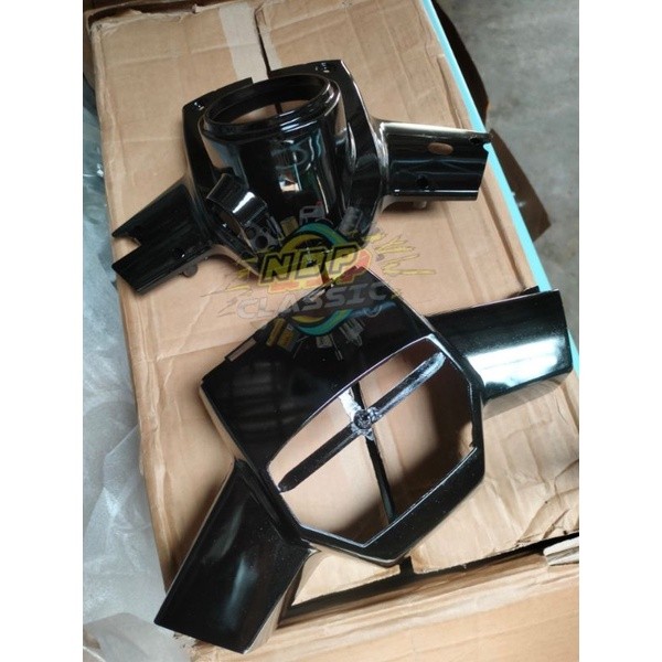 BATOK KEPALA RC 100 BRAVO KUALITAS ORIGINAL