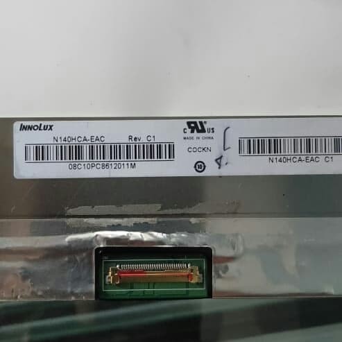 Wst LCD LED Laptop Acer Swift 3 SF314 N17W7 small size non bracet fhd